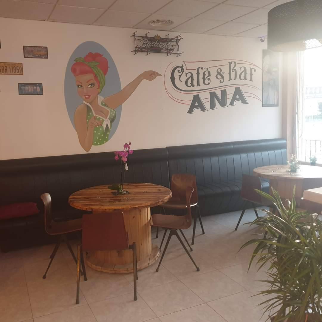 CAFE BAR ANA 